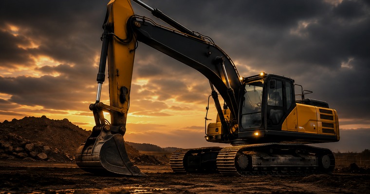 Plant Machinery