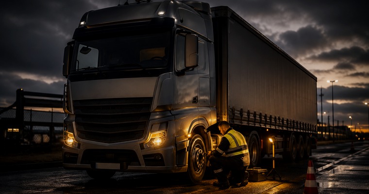 Trucks